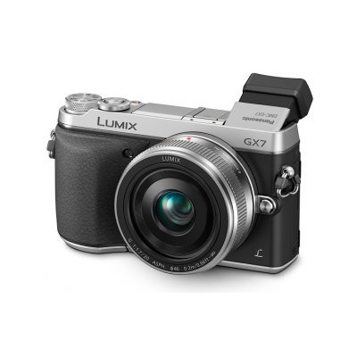    Panasonic Lumix GX7