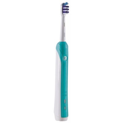 Фото Зубная щетка электрическая Braun Oral-B Trizone 3000/D20.535.3 белый