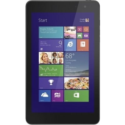    Dell Venue 8 Pro 64Gb 3G Black (5830-4477)