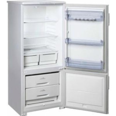 Фото Холодильник Бирюса 151EK-2 белый