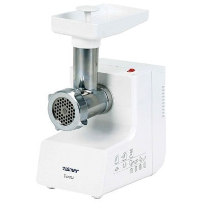   Zelmer ZMM0854WRU