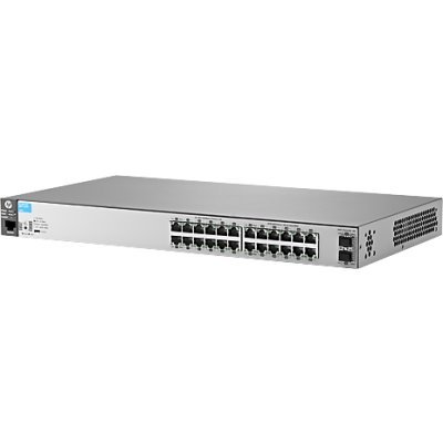   HP 2530-24G-2SFP+ Switch (J9856A)