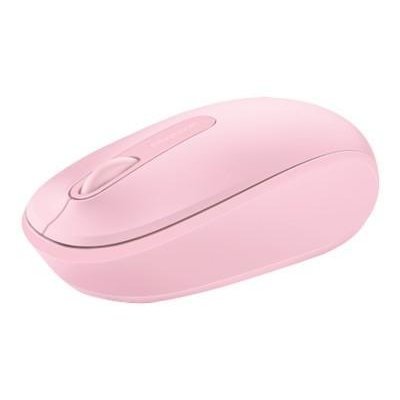   Microsoft Wireless Mobile Mouse 1850 Pink USB