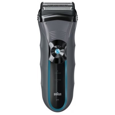    Braun cruZer 6 Clean Shave