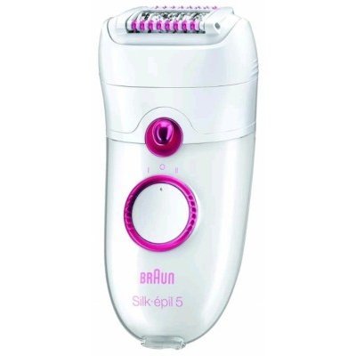   Braun SE 5185  Silk-epil X&#039;elle