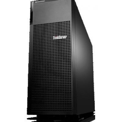Фото Сервер Lenovo ThinkServer TD350 (70DG000DRU)