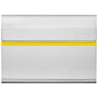   Lenovo Yoga Tablet 10 2 Foliocase Film (Yellow-WW) (888017323)