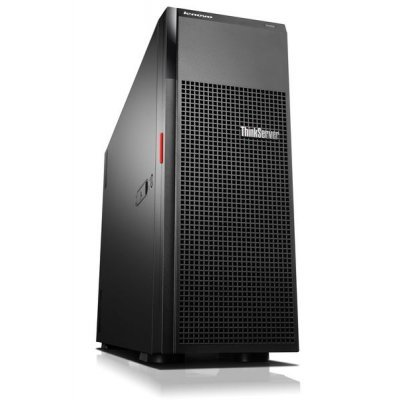 Фото Сервер Lenovo ThinkServer TD350 (70DG000VRU)