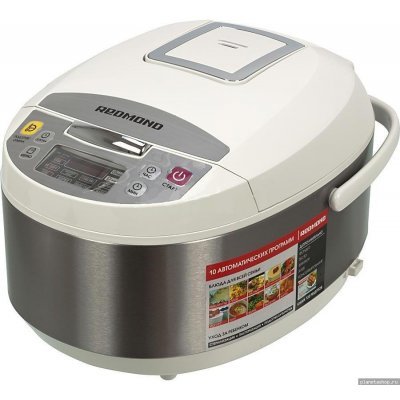   Redmond RMC-M4500 White
