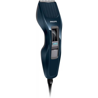 Фото Машинка для стрижки Philips HC3400/15 черный