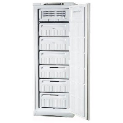   Indesit SFR 167 NF C S 