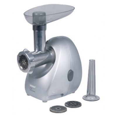Фото Мясорубка Zelmer ZMM1008SRU