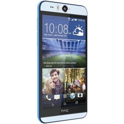 Фото Смартфон HTC Desire Eye синий