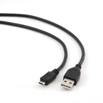   USB 2.0 Pro Gembird CCP-mUSB2-AMBM-6, AM/microBM 5P, 1.8, .., , 