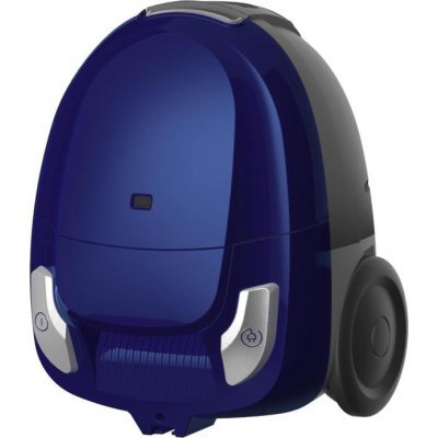 Фото Пылесос Midea VCB33A2 синий