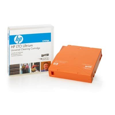   HP Ultrium Universal Cleaning Cartridge / C7978A