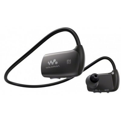 Фото Плеер Sony NWZ-WS610