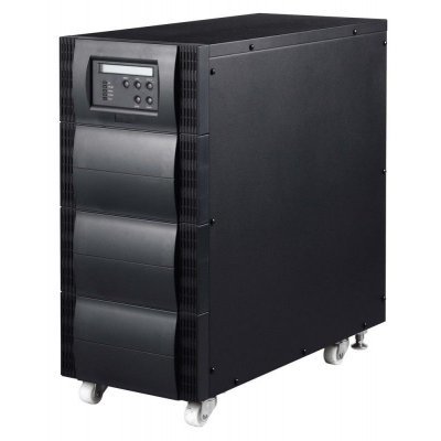 Фото Источник бесперебойного питания Powercom VGS-10K IEC320