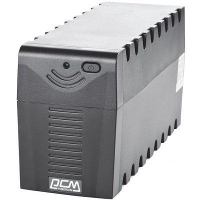     Powercom RPT-600A 360W