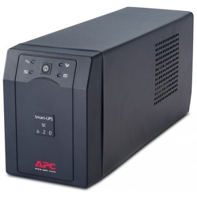     APC Smart-UPS SC 620VA 230V