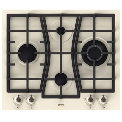 Фото Газовая варочная панель Gorenje GW65CLI