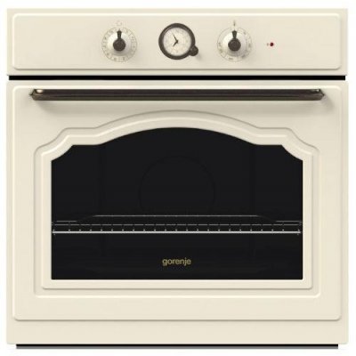 Фото Электрический духовой шкаф Gorenje BO73CLI