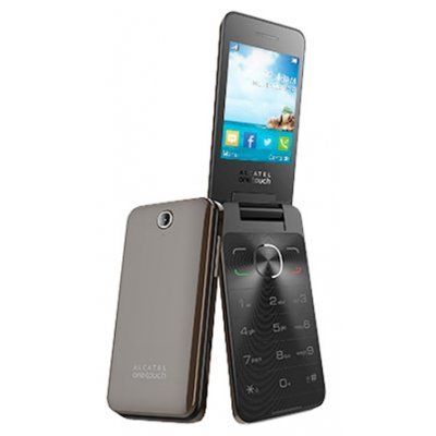    Alcatel OneTouch 2012X