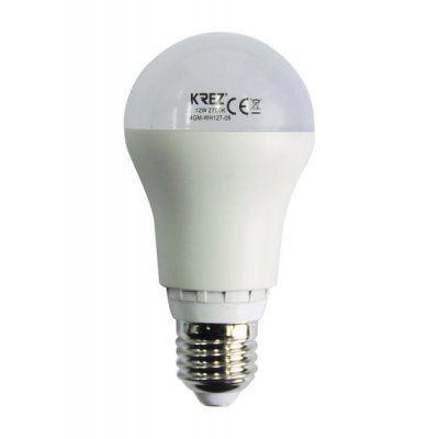 Фото Светодиодная лампа KREZ Light 12W