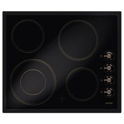 ���� ������������� �������� ������ Gorenje ECK63CLB