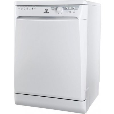    Indesit DFP 27B1 A EU