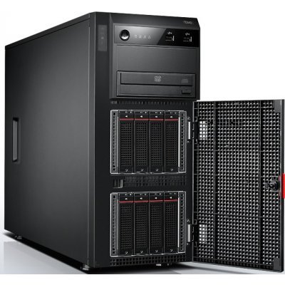 Фото Сервер Lenovo ThinkServer TD340 (70B70017RU/002)