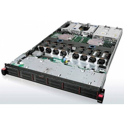   Lenovo ThinkServer RD550 (70CX0014EA)