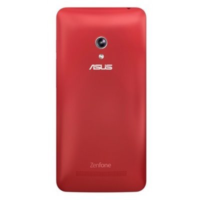 Фото Смартфон ASUS Zenfone 5 8gb LTE красный