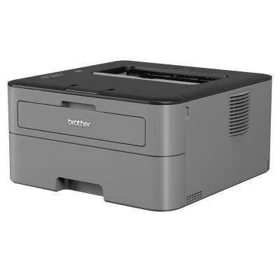 Фото Монохромный лазерный принтер Brother HL-L2300DR