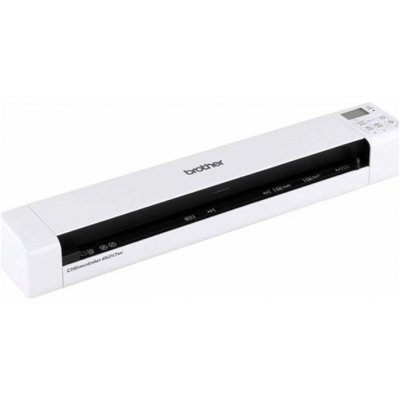 Фото Сканер Brother DS-820W