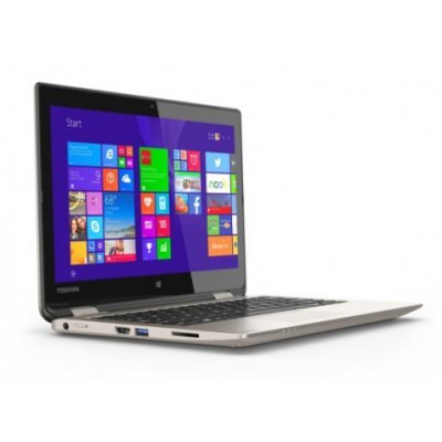   Toshiba Satellite Radius 11