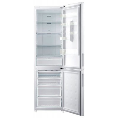 Фото Холодильник Samsung RL59GYBSW2 белый