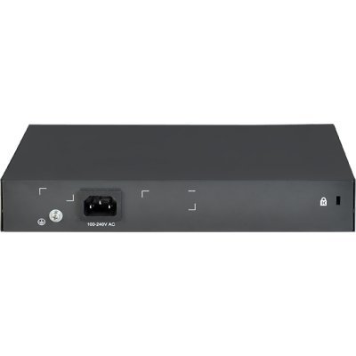   HP 1920-8G-PoE+ (180W) Switch (JG922A)