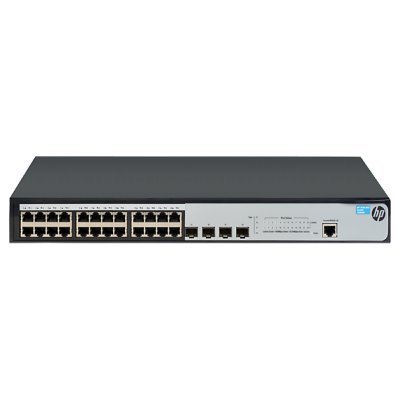   HP 1920-24G Switch (JG924A)