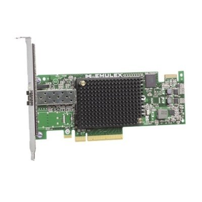 Фото Контроллер SAS Dell Host Bus Adapter SAS 12Gb/s, PCI-E 3.0, mini-HD, Low Profile, (405-AAES)