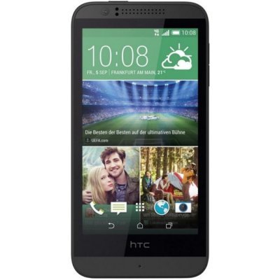 Фото Смартфон HTC Desire 510 серый