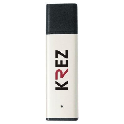   8Gb KREZ 701, Silver