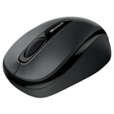 Фото Мышь Microsoft Wireless Mobile Mouse 3500 Lochness Grey USB
