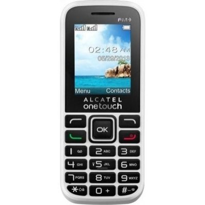    Alcatel 1042D 