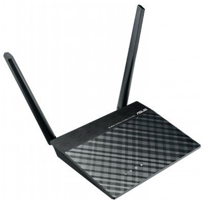  Wi-Fi  ASUS RT-N11P