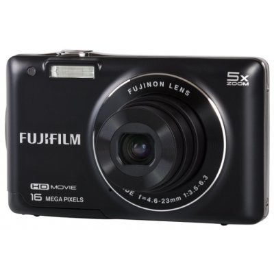    Fujifilm FinePix JX650