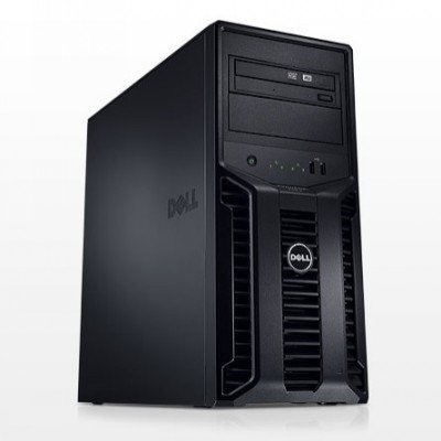   Dell PowerEdge T110 (T110-6450/xx2)