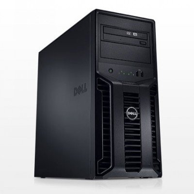Фото Сервер Dell PowerEdge T110 (T110-6450/xx2)