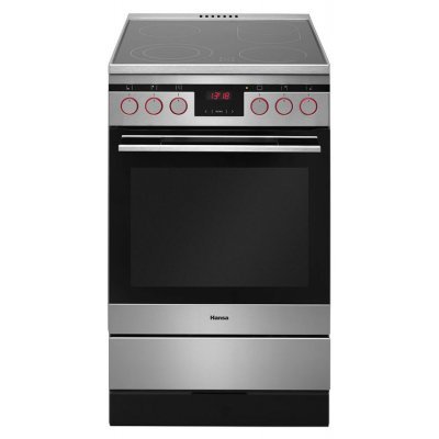    Hansa FCCX58235
