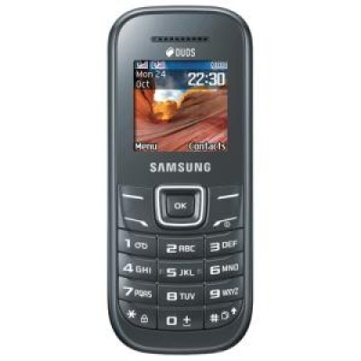   Samsung GT-E1202I -